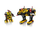 LEGO® Blacktron Renegade 10355-4