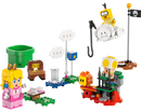 LEGO® Adventures with Interactive LEGO® Peach™ 71441-2