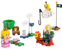 LEGO® Adventures with Interactive LEGO® Peach™ 71441