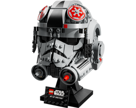 LEGO® AT-AT Driver™ Helmet 75429 - 0