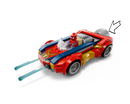 LEGO® Spider-Man Car vs. Venomized Wolverine 76336-4