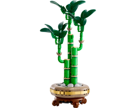 LEGO® Lucky Bamboo 10344 - 0