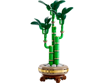 LEGO® Lucky Bamboo 10344 - 0