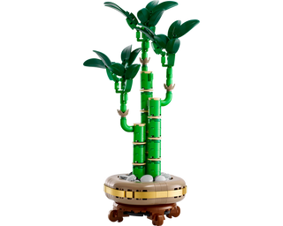 LEGO® Lucky Bamboo 10344