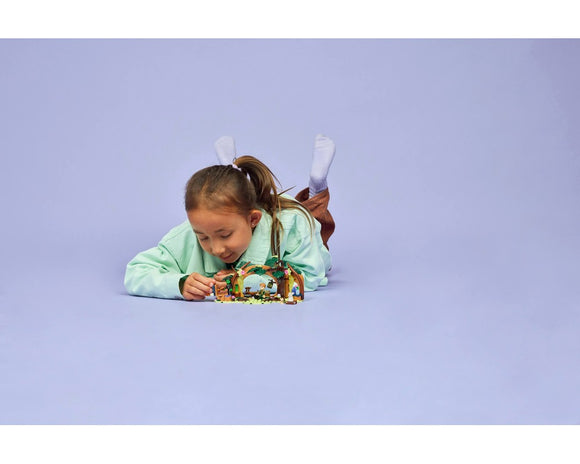 LEGO® Elphaba's Retreat 75687