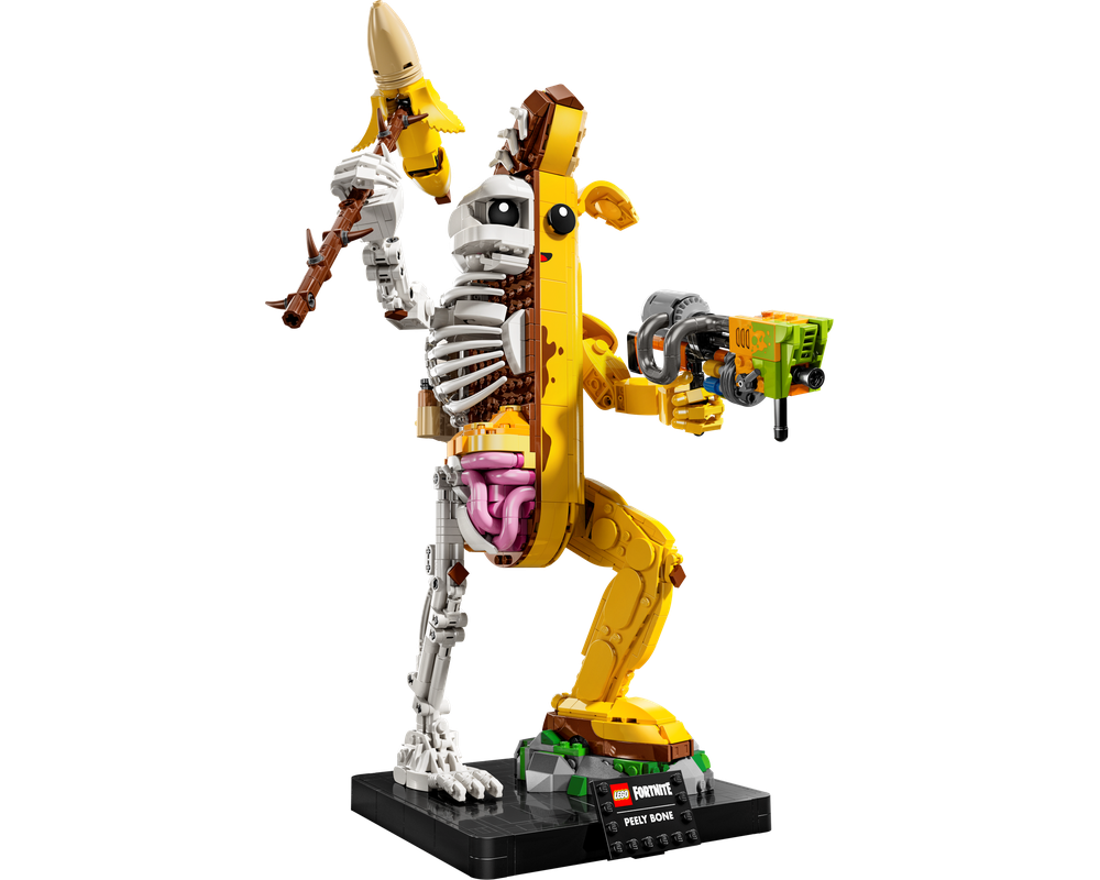 LEGO® Peely Bone 77072 - 0
