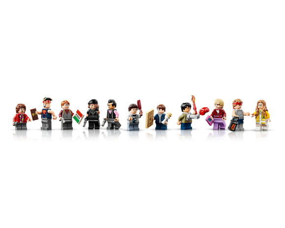 LEGO® The Goonies 21363