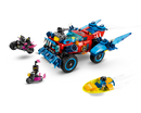 LEGO® Crocodile Car 71458-3