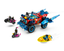 LEGO® Crocodile Car 71458