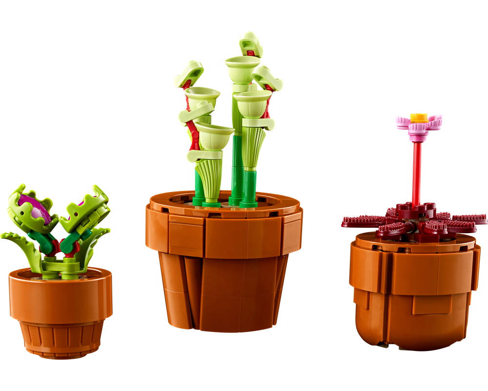 LEGO® Tiny Plants 10329