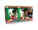 LEGO® Music Store & Apartment 42653-5