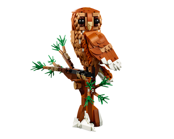 LEGO® Forest Animals: Red Fox 31154