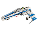 LEGO® New Republic E-Wing™ vs. Shin Hati’s Starfighter™ 75364-6