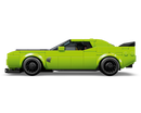 LEGO® Dodge Challenger SRT Hellcat Sports Car 77237-3