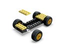 LEGO® Rogue vs. Drix Race Car Duel 71840-4