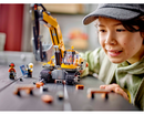 LEGO® Yellow Construction Excavator 60420-9