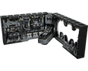 LEGO® Batcave™ - Shadow Box 76252