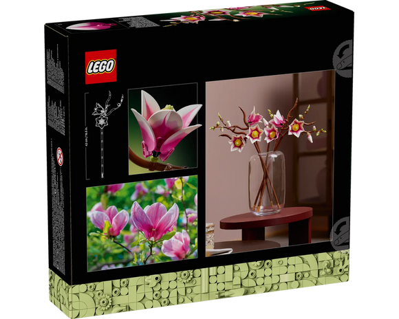 LEGO® Magnolia Branches 11510