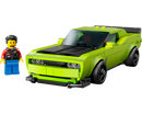 LEGO® Dodge Challenger SRT Hellcat Sports Car 77237-2