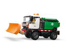 LEGO® Snowplow 60490-3