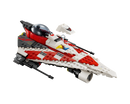 LEGO® Jedi Bob's Starfighter 75388-4