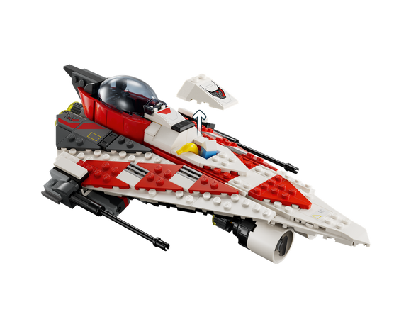 LEGO® Jedi Bob's Starfighter 75388