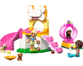 LEGO® Puppy Playground 42665 - 0