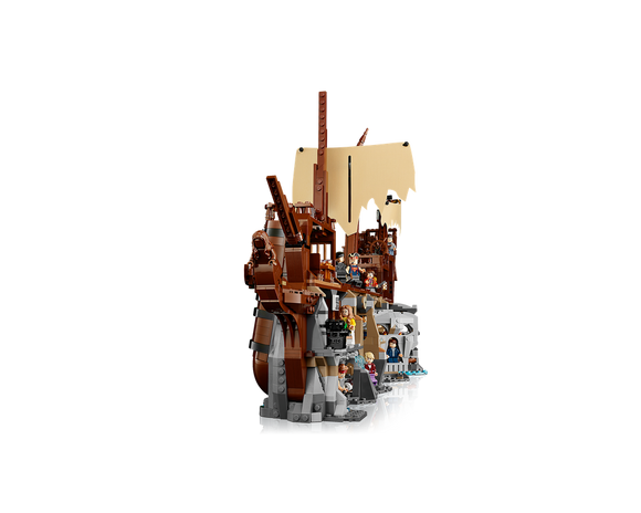 LEGO® The Goonies 21363