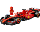 LEGO® Ferrari SF-24 F1® Race Car 77242-2