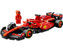 LEGO® Ferrari SF-24 F1® Race Car 77242