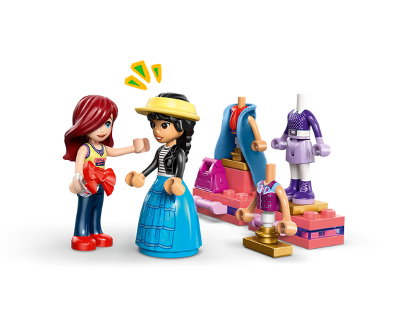 LEGO® Heartlake City Fashion Show 42685