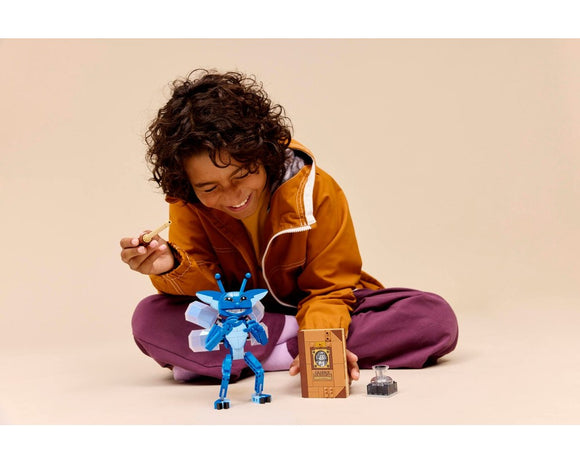 LEGO® Cornish Pixie 76461