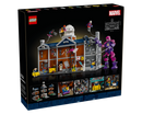 LEGO® X-Men: The X-Mansion 76294-9
