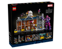 LEGO® X-Men: The X-Mansion 76294