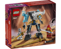 LEGO® Zane's Battle Suit Mech 71827