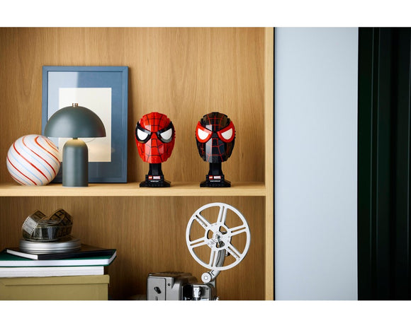 LEGO® Miles Morales' Mask 76329