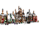 LEGO® Hogsmeade™ Village – Collectors' Edition 76457-2
