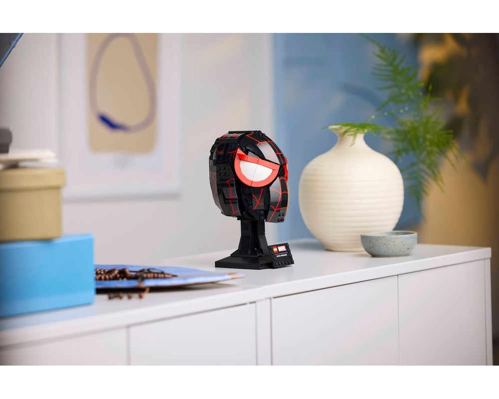 LEGO® Miles Morales' Mask 76329