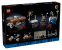 LEGO® NASA Apollo Lunar Roving Vehicle - LRV 42182