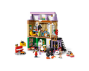LEGO® Music Store & Apartment 42653-3