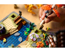 LEGO® Autumn Cottage Garden 11372-12
