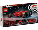 LEGO® Ferrari SF-24 F1® Race Car 77242