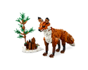 LEGO® Forest Animals: Red Fox 31154