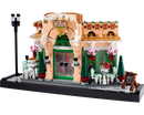 LEGO® French Café 10362-2