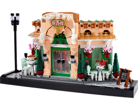 LEGO® French Café 10362 - 0
