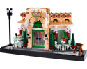 LEGO® French Café 10362