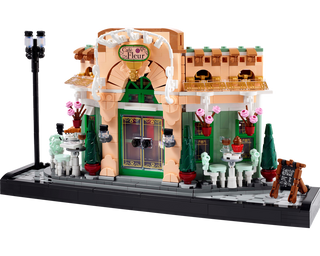 LEGO® French Café 10362