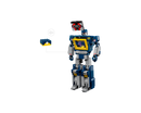 LEGO® Transformers: Soundwave 10358-6