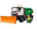 LEGO® Snowplow 60490-2