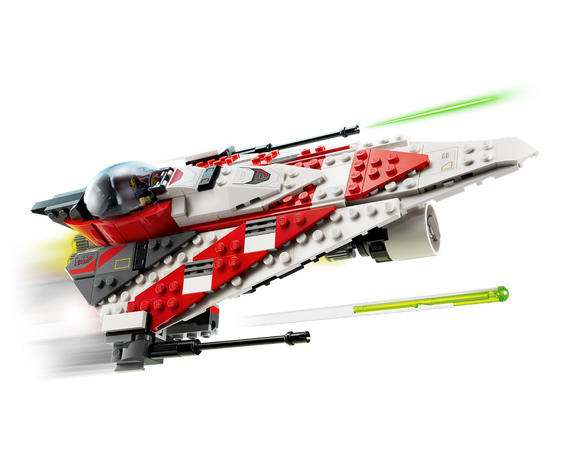 LEGO® Jedi Bob's Starfighter 75388